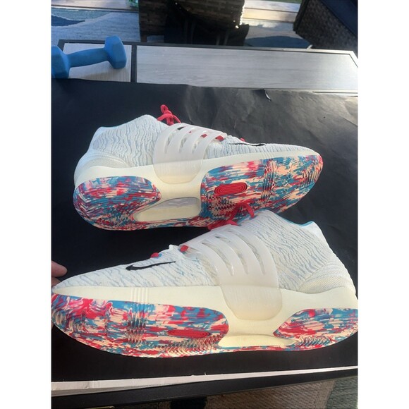 Size 17 - Nike KD 14 Multi-Color main image 6